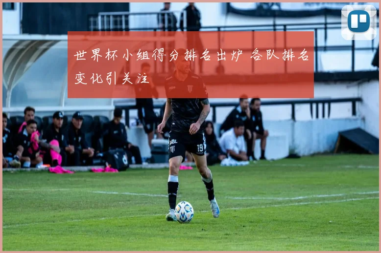 世界杯小组得分排名出炉 各队排名变化引关注