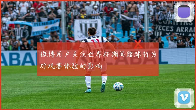 微博用户关注世界杯期间赌球行为对观赛体验的影响
